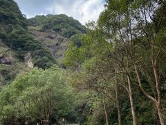 -宁波五龙潭景区