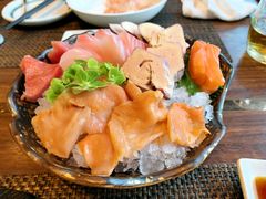 -田舍家Inakaya·炉端烧·铁板烧(天汇igc店)