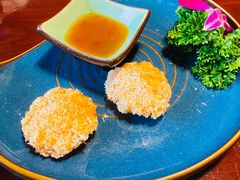 -食肆&Fourteen(武林夜市店)