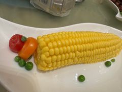 -京香轩·中餐厅(上海中庚聚龙酒店)