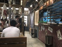 -東門韩国传统烤肉·韩国料理(银座直营店)