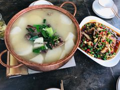 -悦哉·派对·草坪婚礼·围炉煮茶(三圣乡店)