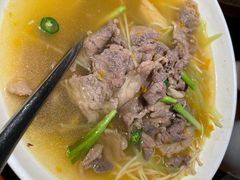 金汤肥牛-桂小厨广西菜(万象城店)