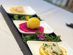 -纳地素食(石门公园店)