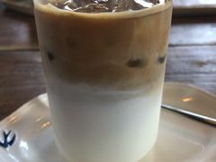 无糖拿铁-仙峰天然面包(迎宾路店)