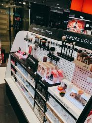 -丝芙兰Sephora