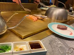 -额尔敦牛厨师铜板烧