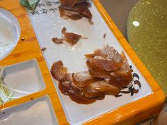 -玉桥餐厅(天坛店)