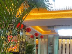 -燕兰楼·清真西北融合菜(亚运村店)
