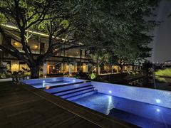 -喜洲吧·江畔老船厂·庭院餐厅(喜临院店)