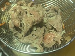 -牛很鲜潮汕牛肉火锅(朝晖路店)