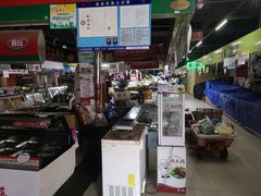 -麦岛和润农贸市场