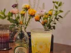-竹子咖啡bamboo coffee