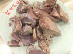 -百家鸡味馆(清泰店)
