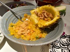 -太食獸泰式茶餐厅(IFS国金中心店)