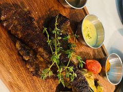 -拾挚扒房(招商花园城店)