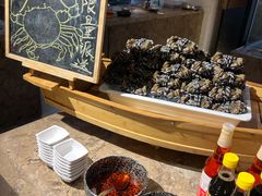 -“香”全日餐厅·株洲大汉希尔顿酒店