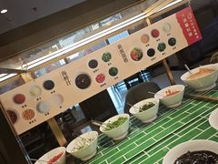 -皇城老妈川味火锅·大连海鲜火锅(港湾店)