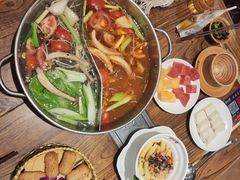 -亮欢寨(凯里总店)