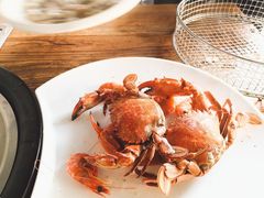 -海味当家·蒸锅海鲜(星海公园店)