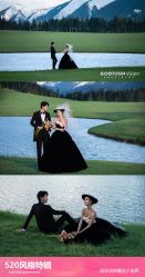 -谷瞳摄影机构(双拥路店)