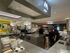 -M Stand(宁波万象城店)