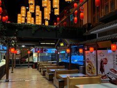 -锦绣金山人家(友谊店)