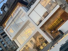 -青梅酒肆PLUS(长白仙岛北路店)