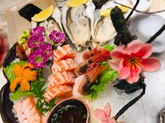 -月下料理(楷林IFC店)