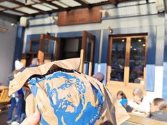 -Fergburger(皇后镇店)