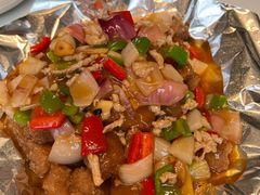 -温岭人家(红花北路店)