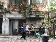 -来回·咖啡(天河南店)