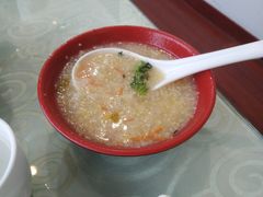 粉浆饭-百年聚宾楼(北大街店)