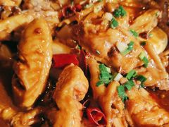 -胖哥俩肉蟹煲(杭州下沙学林街店)