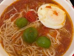 -西贝(枫蓝国际购物中心店)