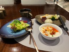 -上海虹桥祥源希尔顿酒店