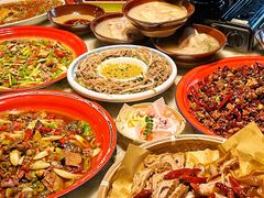 -常和州·夜宵大排档(常州单店)