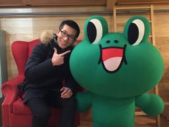 -line friends(明洞旗舰店)