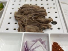 -老毛手抓·盐池滩羊非遗手抓(宁夏总店)