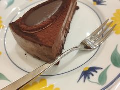 -萨莉亚意式餐厅(天河城购物中心店)