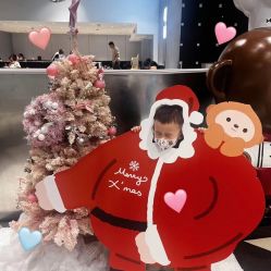 -MINI MARS KIDS CLUB亲子家庭中心(长宁天山店)