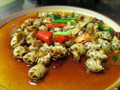 -鑫悦楼煎蟹·16年海鲜大排档