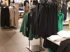 -ZARA(万达广场二七店)