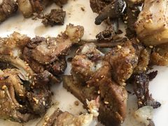 -海天一色海景自助餐厅(西港花园店)