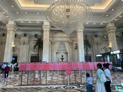 -昆山皇冠国际会展酒店