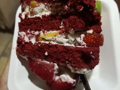 -36cake生日蛋糕(福田店)
