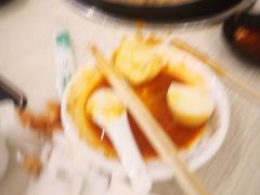 -三清洞摩西韩式年糕火锅(威高广场店)