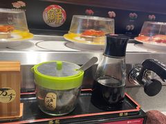 -万岁寿司(万国店)