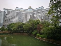 -成都世纪城假日酒店-西楼