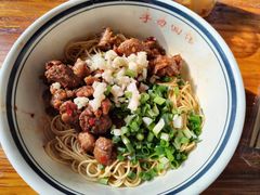 -李易面馆(树木岭店)